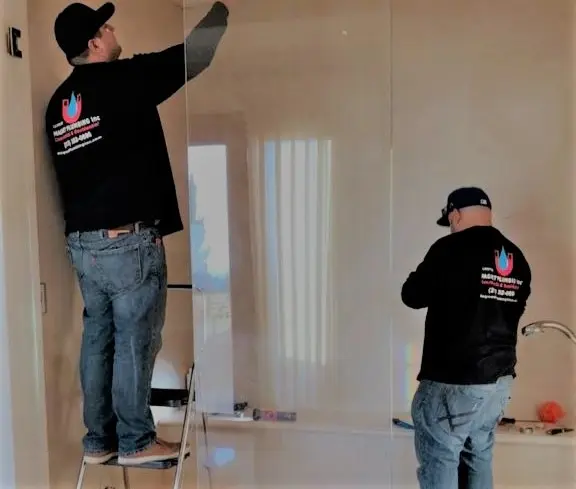 Professional plumbing installation for Tankless Water Heater Installation in Bridgepoint