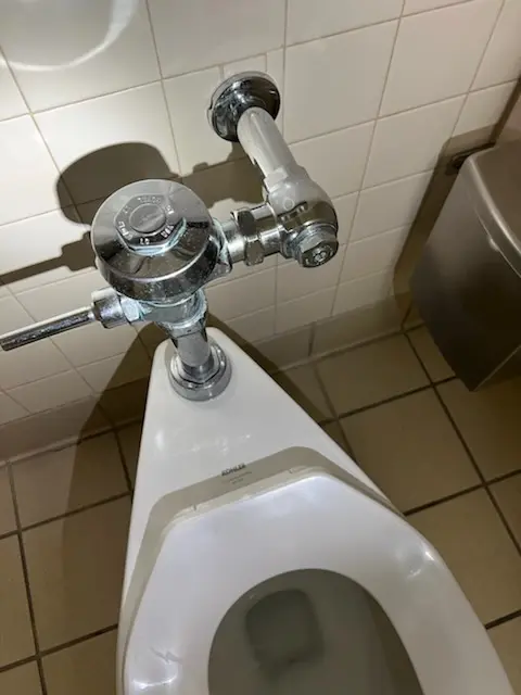 Fixture installation and repair for Hydro Jetting in Bridgepoint